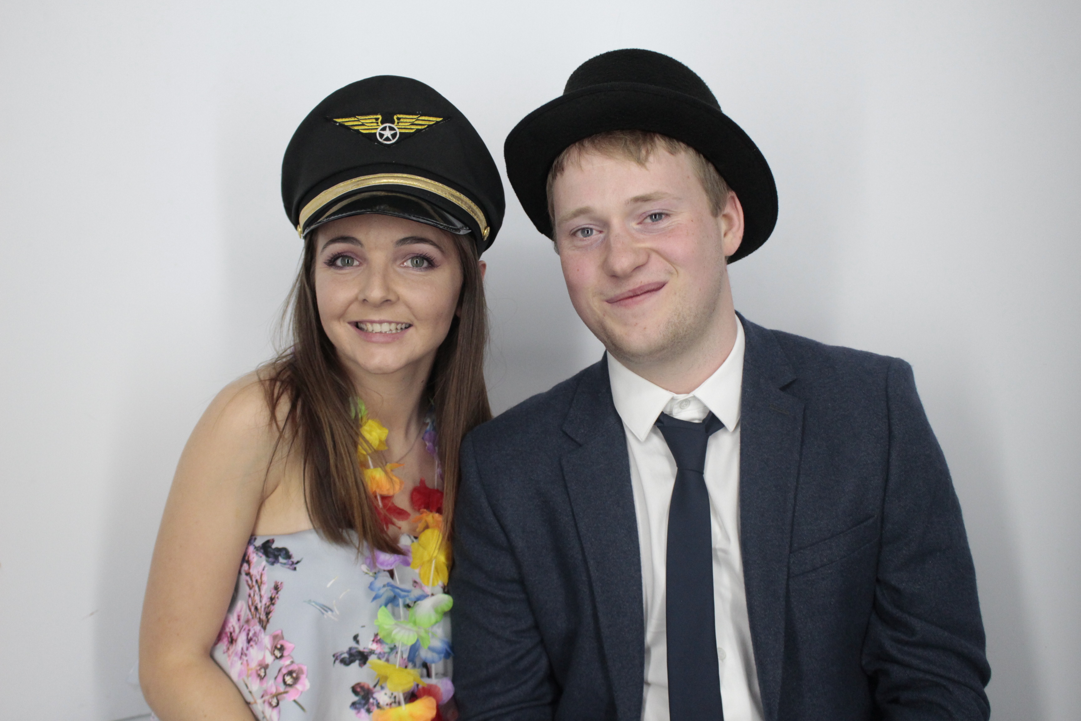 Charlotte & Chris’ Wedding | View more photos from the event at gallery.myphotoboothexperience.co.uk/u/MyPhotoBoothExperienceLtd/Charlotte-Chris’-Wedding